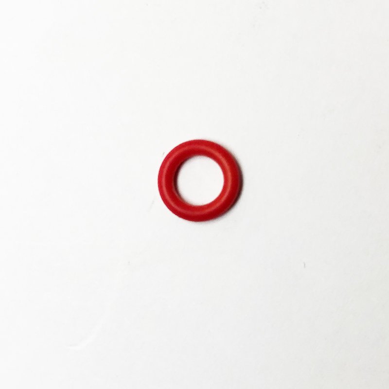 GASKET OR D9.5 SILICON